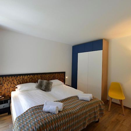 Appartement Chamonix-Mont-Blanc, 4 pièces, 6 personnes - FR-1-507-62 Extérieur photo