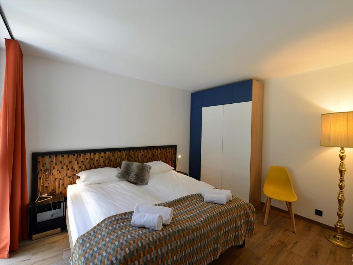 Appartement Chamonix-Mont-Blanc, 4 pièces, 6 personnes - FR-1-507-62 Extérieur photo