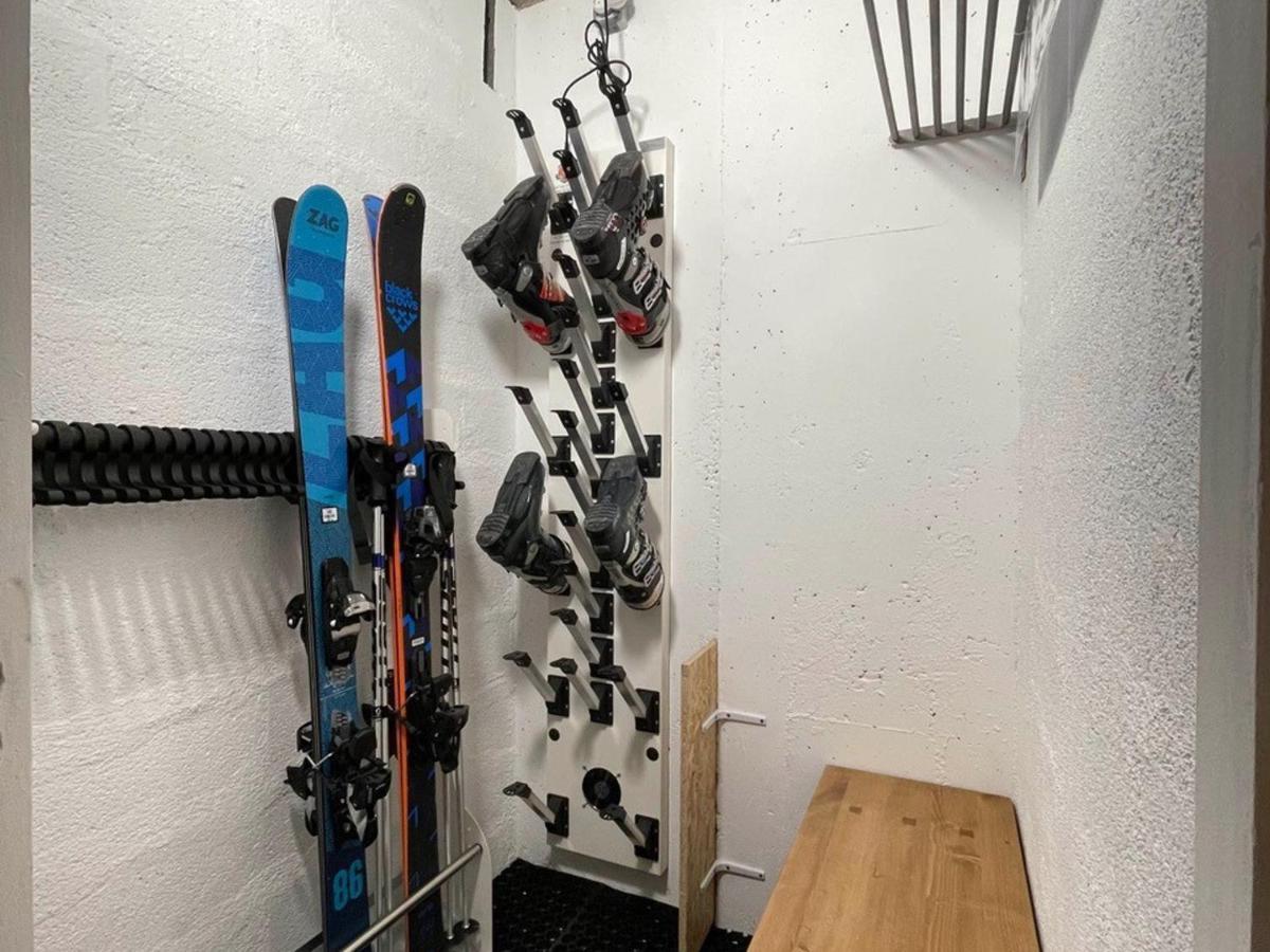 Appartement Chamonix-Mont-Blanc, 4 pièces, 6 personnes - FR-1-507-62 Extérieur photo